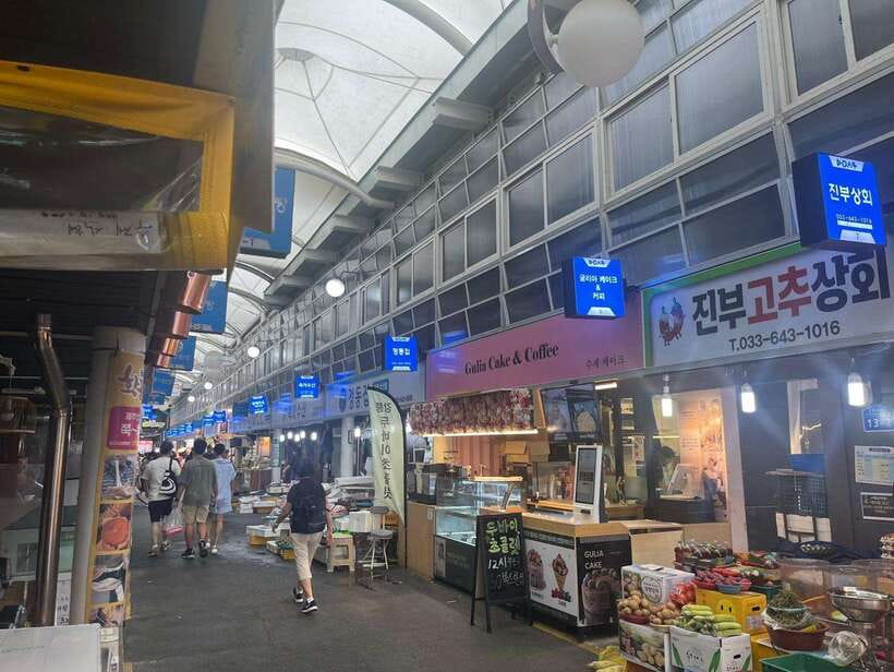 Seoul: Gangneung BTS K-Pop & K-Drama Filming Locations Tour - Why this Seoul to Gangneung trip makes sense
