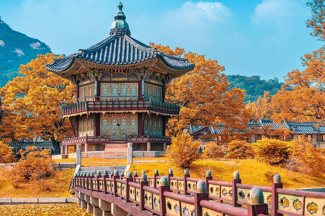 Seoul Gimpo Airport (GMP) Transfer to Seoul/Suwon/Seongnam/Yongin - Is $60 per person a good value?