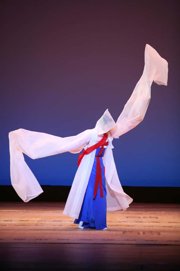 SEOUL: Gugak - Korean Traditional Music Museum&Concert Tour - At the Korean Traditional Music Museum, start with the instruments