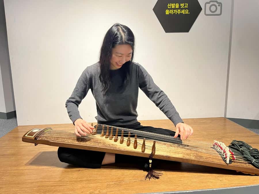 SEOUL: Gugak - Korean Traditional Music Museum&Concert Tour - Should you book this Korean traditional music experience?