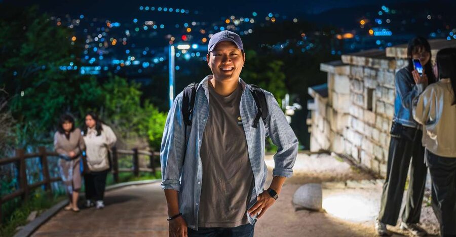 Seoul: Guided City Wall Sunset Hike with Korean Dinner - Who will enjoy this experience most