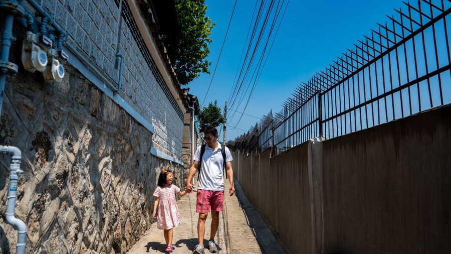Seoul: Guided Small Group V.I.P Morning Pedicab Tour - Key points to know before booking