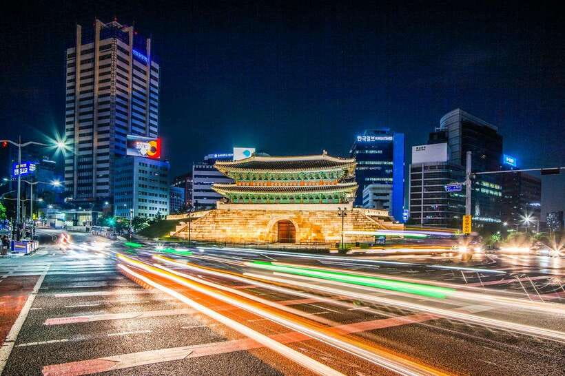 Seoul: Guided Street Food Tour at Namdaemun Market - Should you book the Namdaemun food tour?