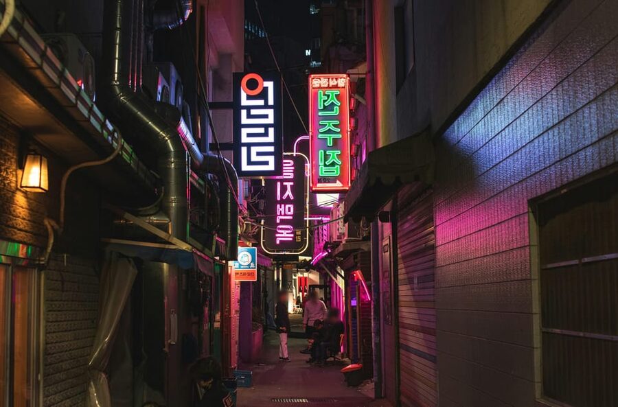 Seoul Gwangjang Market Foody Walking Tour - Is $40 a fair price?