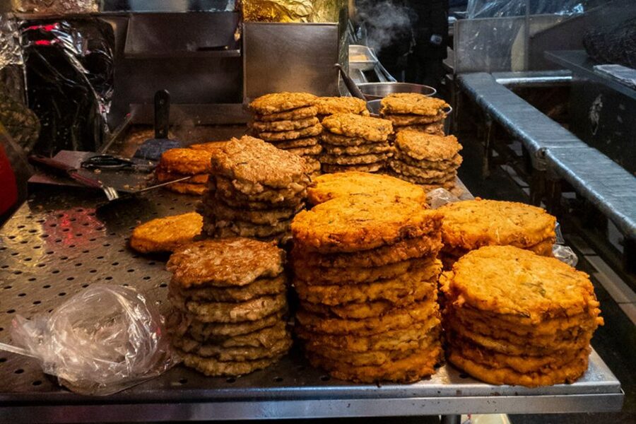 Seoul: Gwangjang Market Netflix Food Tour - Should you book the Gwangjang Market food tour?