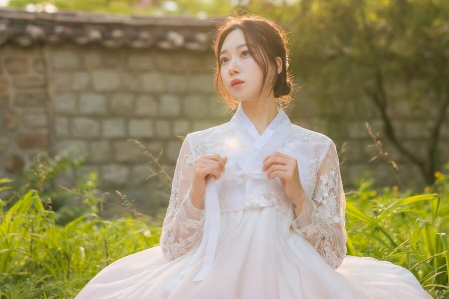 Seoul: Gyeongbok Palace with Gigibebe Hanbok Rental - Key points at a glance