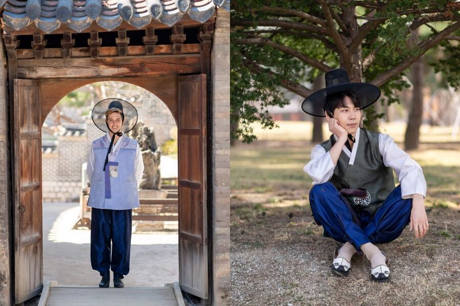 Seoul: Gyeongbok Palace with Gigibebe Hanbok Rental - Why wearing a hanbok changes your palace visit