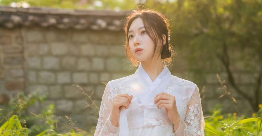 Seoul: Gyeongbok Palace with Gigibebe Hanbok Rental - Is $9 a good value?