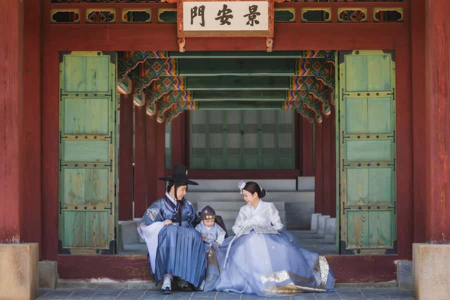 Seoul: Gyeongbokgung / Hanok Village / N Seoul Tower - Why this private Seoul route works