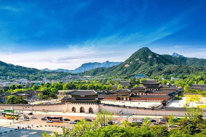 Seoul: Gyeongbokgung Palace Half day Tour - Timing, communication, and simple planning
