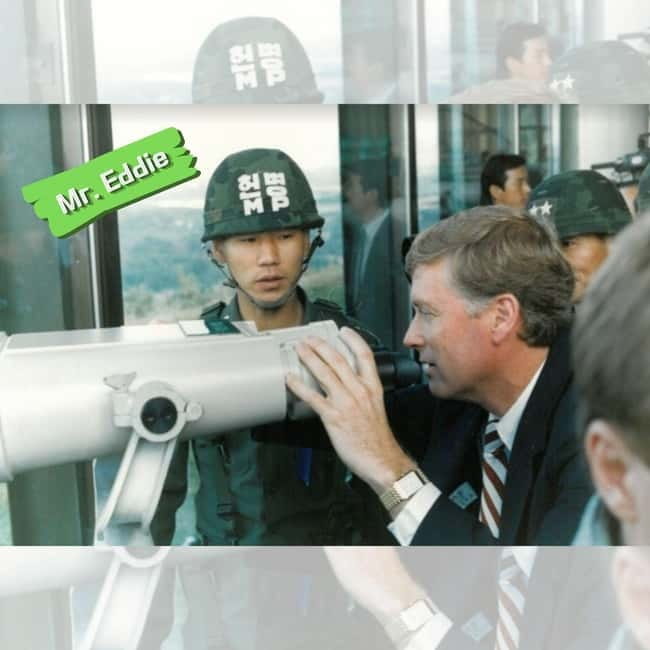 Seoul: Half-Day DMZ Tour Led by a Retired Military Officer - Choosing between Odusan and Dora Observatory
