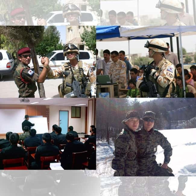 Seoul: Half-Day DMZ Tour Led by a Retired Military Officer - The morning ride from Seoul to the border