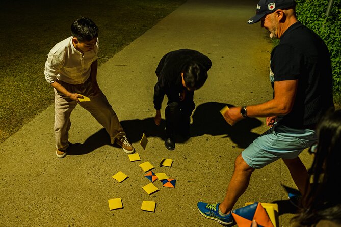 Seoul Han River Night Tour: Picnic, Games & Starlight Cruise - The 10 PM Han River night cruise