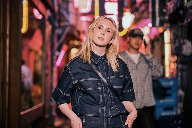 Seoul High-Quality Night Photography - Is $84.59 a Good Value?