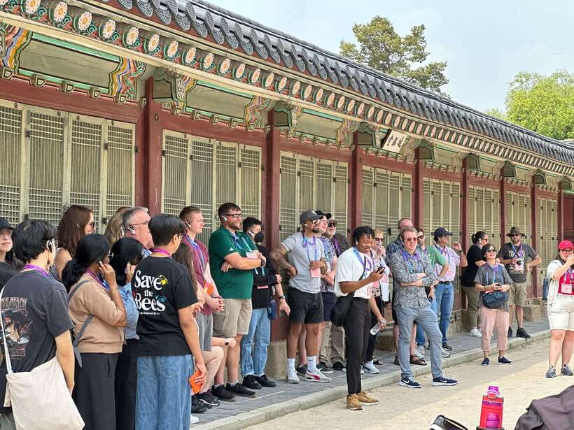 Seoul Highlights: Gyeongbok Palace, Insadong & N Seoul Tower - Namsangol Hanok Village, a quieter traditional stop
