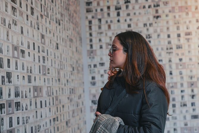 Seoul History Tour: Dark Past & Market Street Flavors - Why this Seoul history route works