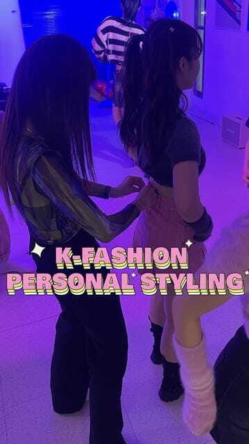 Seoul: K-Fashion Shopping Tour with a Professional Stylist - Why a Seoul stylist can save your shopping time