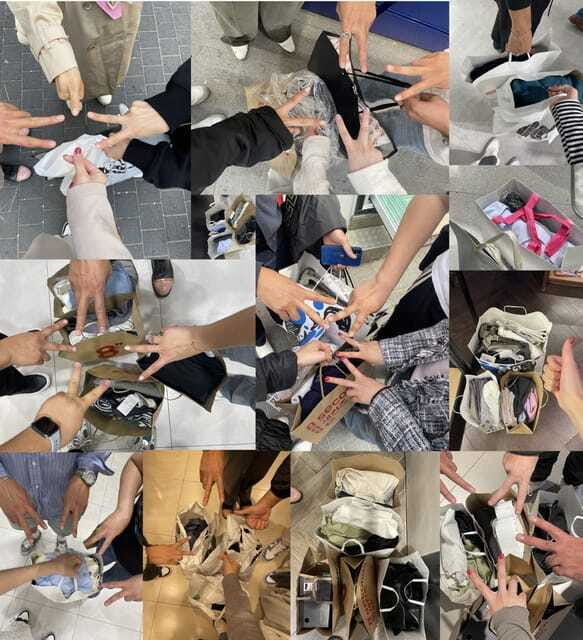 Seoul: K-Fashion Shopping Tour with a Professional Stylist - The Google Form shapes your shopping route