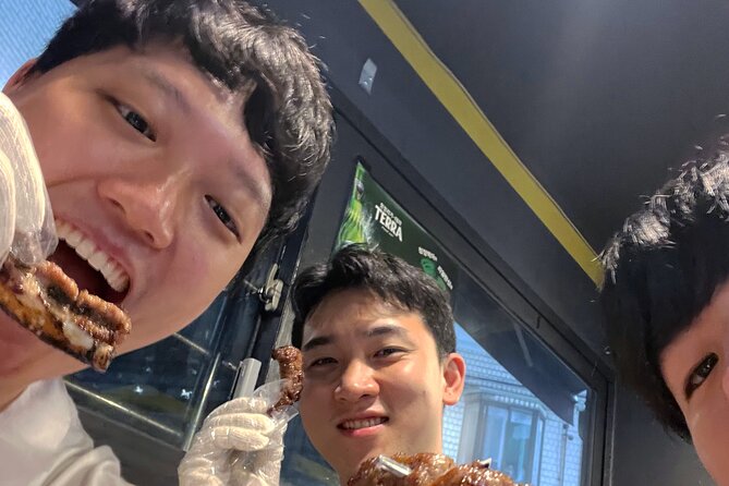 Seoul: Korean bbq place of the month curated by the Host - A restaurant choice that changes every month