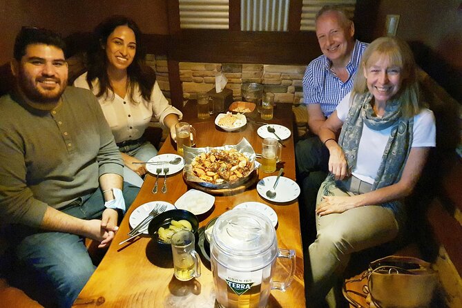 Seoul: Korean Chicken & Beer Night Tour with Local Hidden Gems - Why Korean chicken and beer deserve an evening of their own