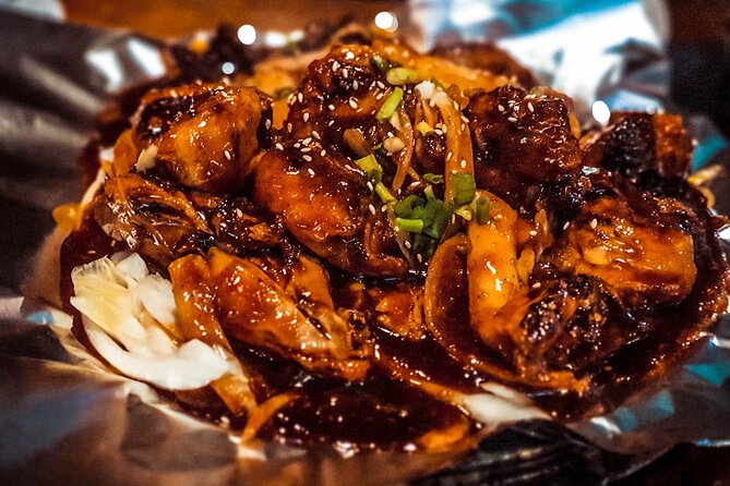 Seoul: Korean Chicken & Beer Night Tour with Local Hidden Gems - Who should book this experience?