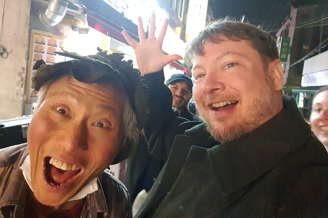 Seoul: Korean Chicken & Beer Night Tour with Local Hidden Gems - Starting at Mangwon Station at 6:00 pm