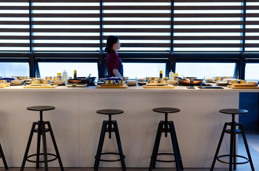 Seoul: Korean Cooking at Seoul Cooking Club! - Choosing brunch, lunch, or early dinner