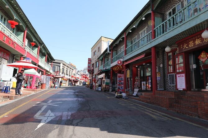 Seoul Layover Private Incheon Cultural Odyssey from Airport - Why Incheon is a better layover choice than a rushed Seoul visit