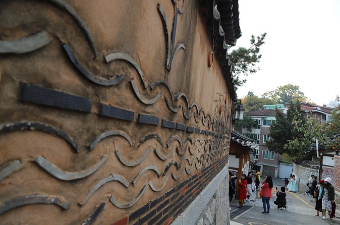Seoul Layover Private Tour from Incheon Airport - How much time you really need