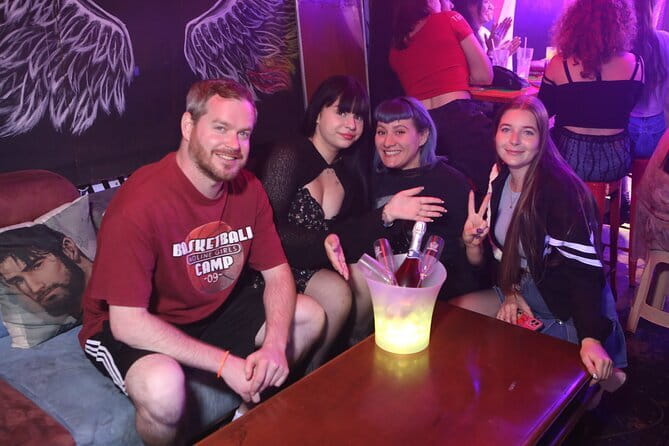 Seoul: LGBTQ+ Pub Crawl and Drag Show with Local Drag Queen - Why this Seoul night feels more personal than a standard pub crawl