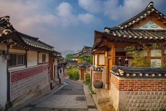 Seoul Like a Local: Private & Personalized Experience (2-3 hours) - Gangnam and the polished modern city