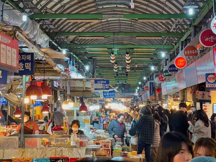 Seoul: Max Out Must Visit City Highlights Panoramic Day Tour - Seoul in one day, from palace avenues to the Han River