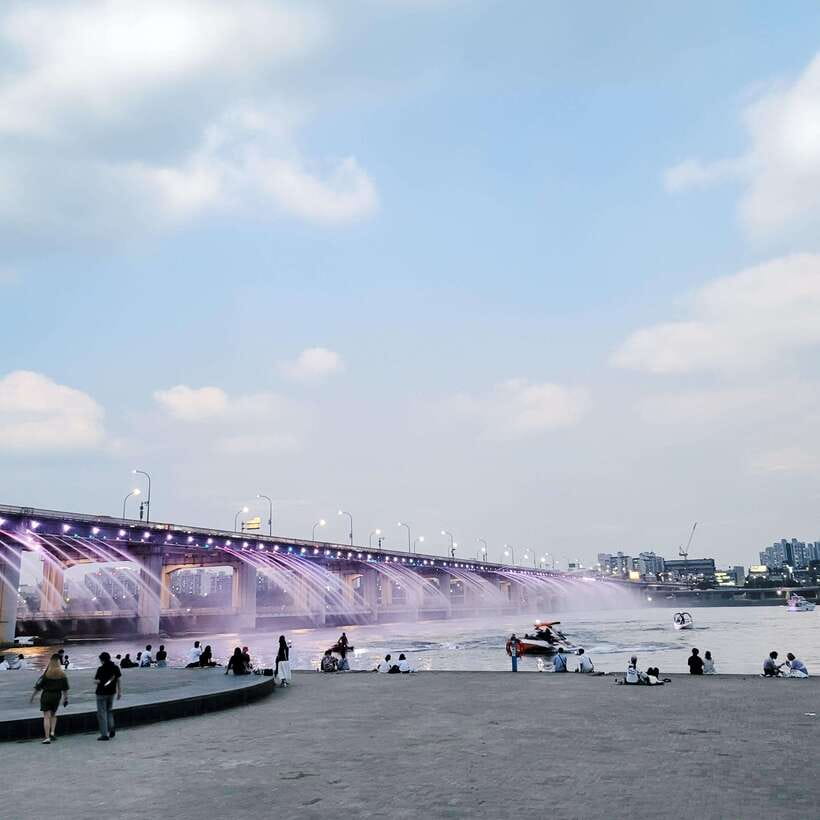 Seoul: Max Out Must Visit City Highlights Panoramic Day Tour - What $76 covers, and where extra costs appear