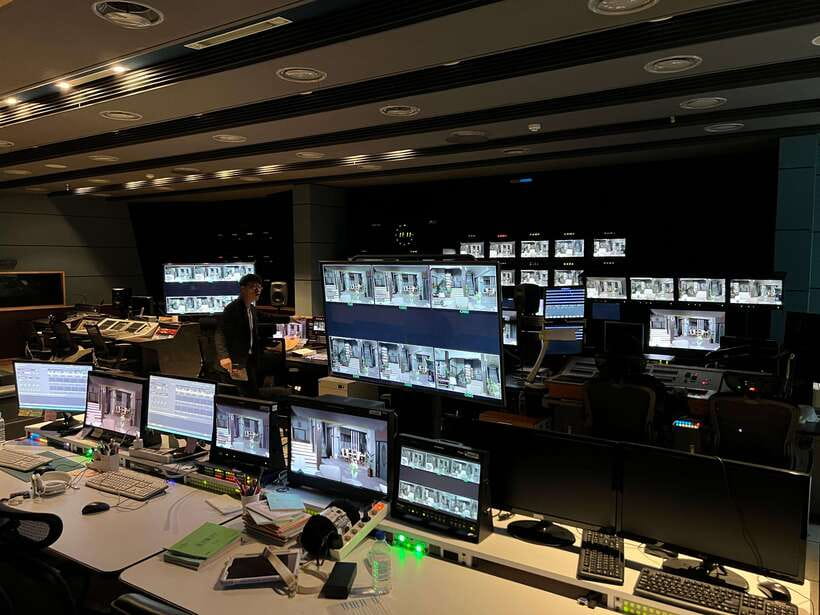 Seoul: MBC Insider Live K-Drama Rehearsal & VIP Studio Tour - Who Will Enjoy This Most?