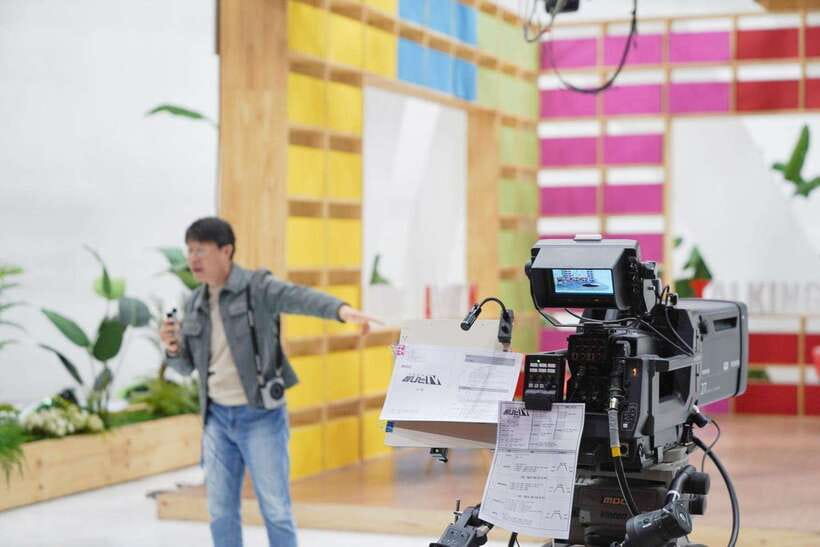 Seoul: MBC Insider Live K-Drama Rehearsal & VIP Studio Tour - Why MBC Dream Center Is the Main Event