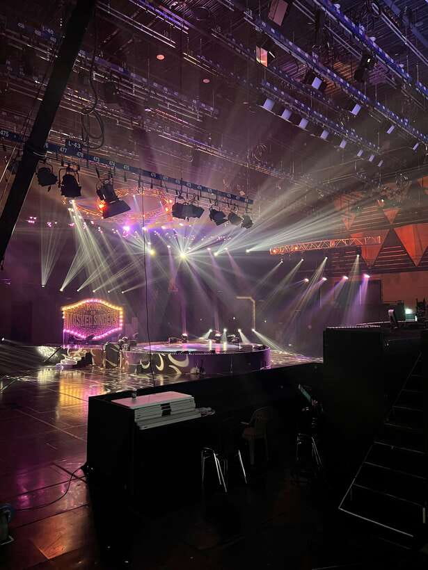Seoul: MBC Insider Live K-Drama Rehearsal & VIP Studio Tour - What the Coach Ride Adds