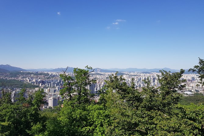 Seoul Morning Tour: Seoul Tower, Namsan Hanok Village, The War Memorial of Korea - The War Memorial of Korea, the tour’s most serious stop