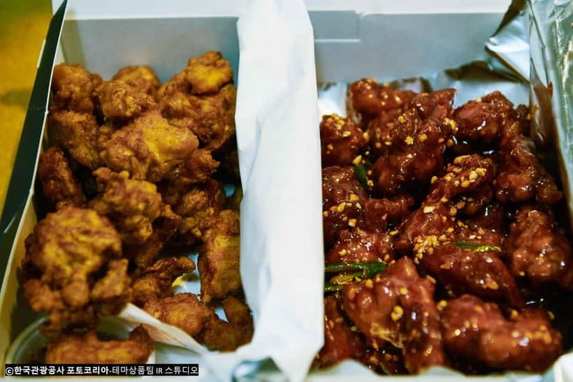 Seoul: Mt.Seorak(+CableCar Option)+Sokcho Fish Market&Beach - Thirty minutes at Sokcho Beach