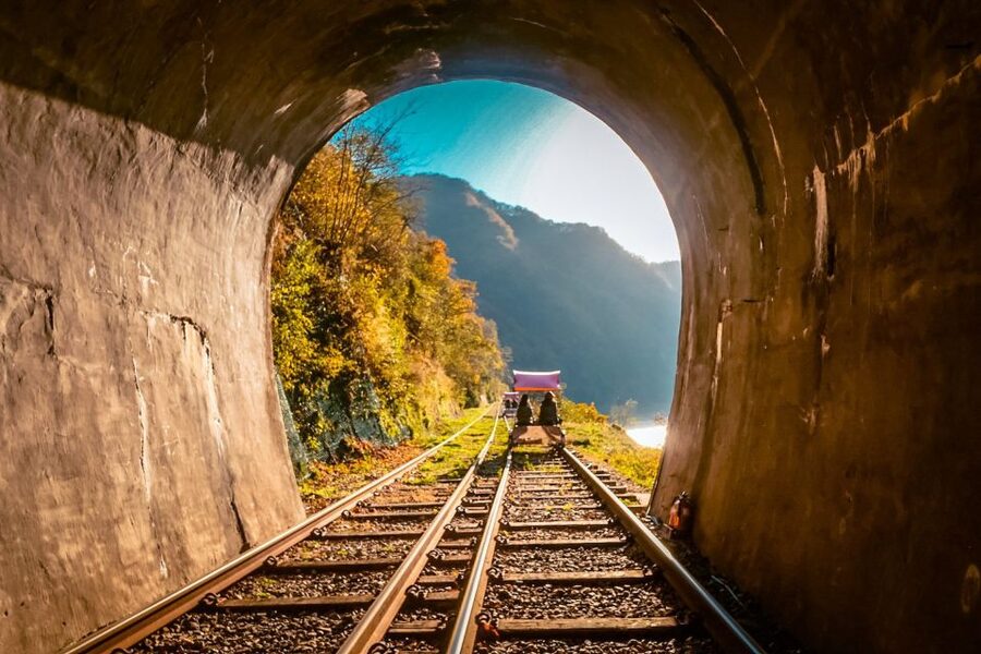 Seoul: Nami, Petite France, Italian Village, Railbike Option - Who should book this experience