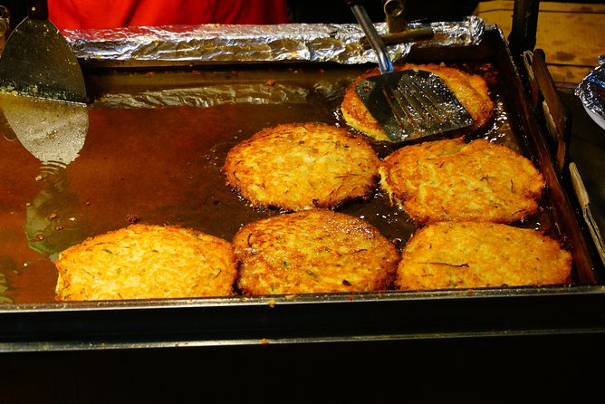 Seoul Night "Private Tour"(Korean BBQ, N-Tower, Seoul Fortress, Local Market) - What the $148 price really buys