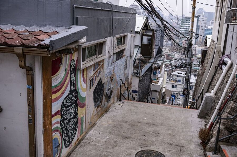 Seoul: Nighttime Hidden Gems Walking Tour - Key points to know before you book