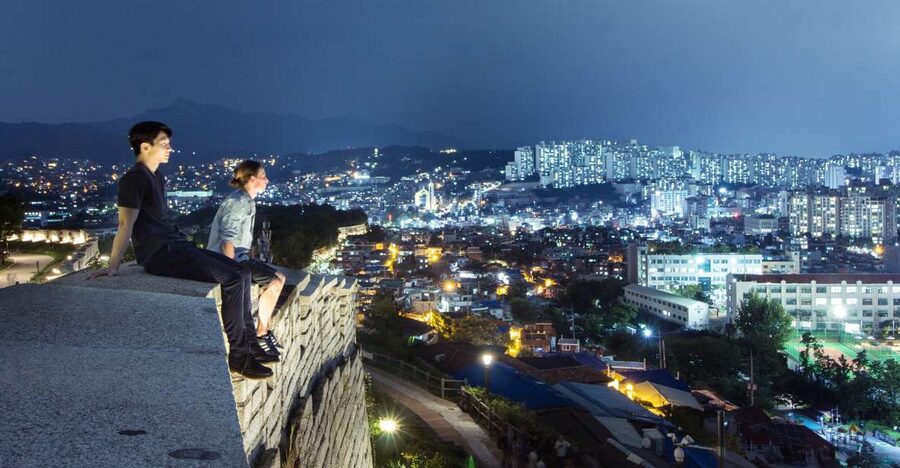 Seoul: Nighttime Hidden Gems Walking Tour - Starting at Hyehwa Station and meeting SeoulDude