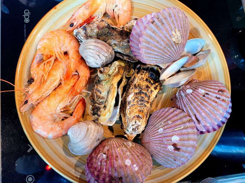 Seoul: Noryangjin Fish Market Dinner - Why Noryangjin makes a memorable Seoul dinner