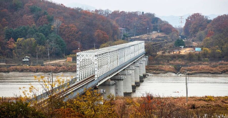 Seoul: Paju DMZ Private Tour with Former US Military Base - Guides who add real value