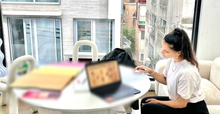 Seoul: Personal Color, Fashion, and Make-up Analysis Session - What the Seoul color session actually does