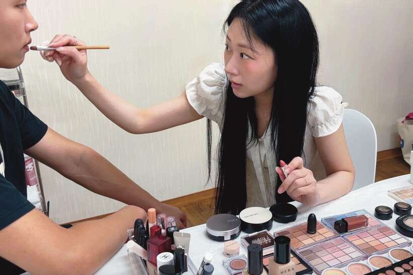 Seoul: Personalized Korean-style Makeup Experience - What this Korean makeup session really offers