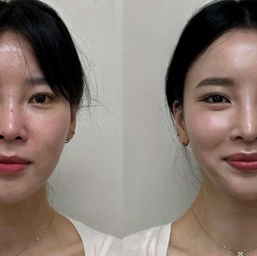 Seoul: Personalized Korean-style Makeup Experience - The eyeliner advice may be the most useful part