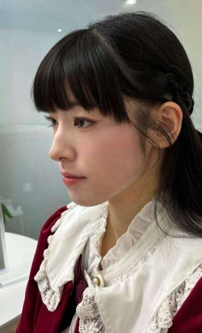 Personalized Korean-style Makeup Experience