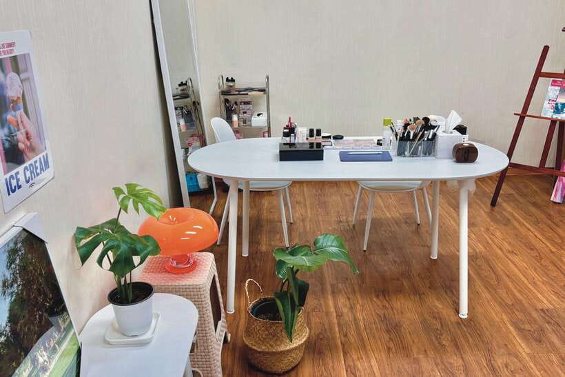 Seoul: Personalized Korean-style Makeup Experience - Product advice you can use after leaving
