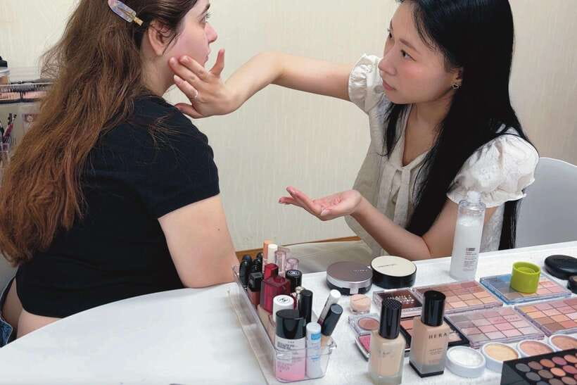 Seoul: Personalized Korean-style Makeup Experience - What to do before you arrive